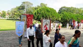 19/11/2023 50th Year of Consecration of the Cathedral